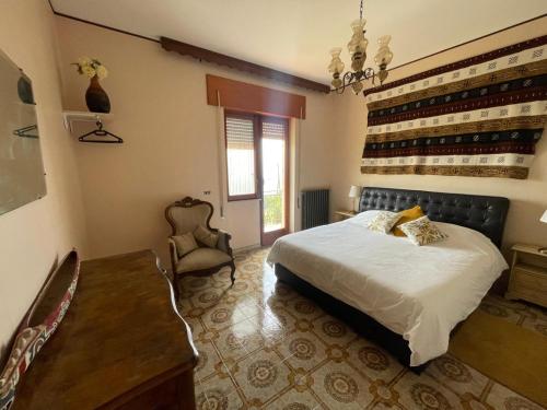 Gallery image of Serenity House B&B Greccio in Greccio