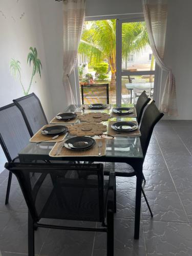 Jems Appartment Villa