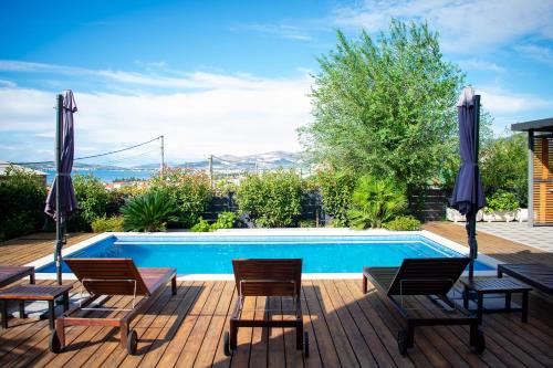 Villa Grey