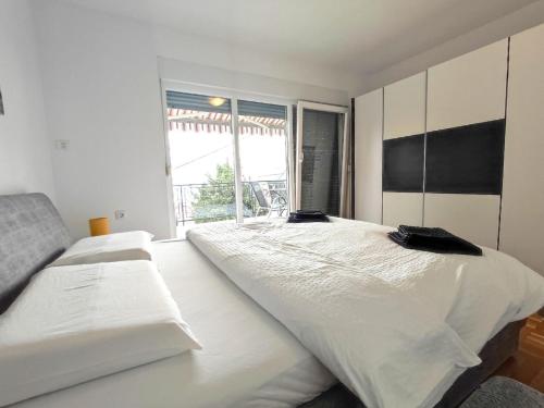 Apartman ELLA Opatija