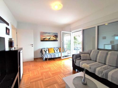 Apartman ELLA Opatija