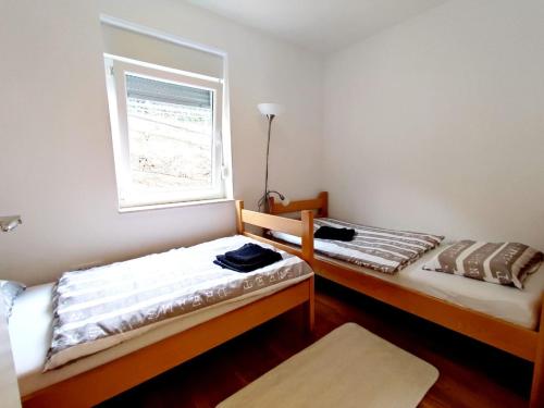 Apartman ELLA Opatija