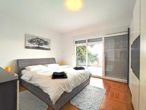 Apartman ELLA Opatija