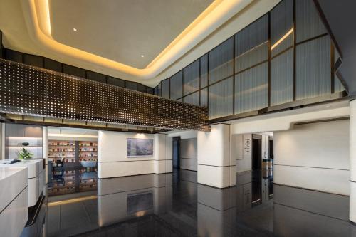 Φωτογραφία από το άλμπουμ του Atour Hotel Guangzhou Nansha UNI MALL στο Γκουανγκζού