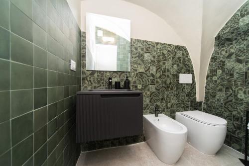 UNYCA - Florence Renaissance Apartment