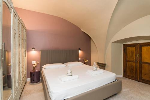 UNYCA - Florence Renaissance Apartment