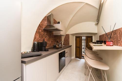 UNYCA - Florence Renaissance Apartment