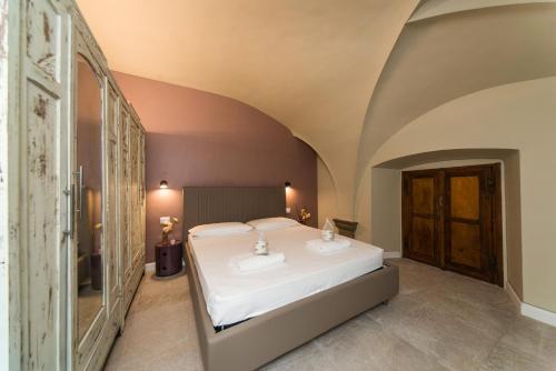 UNYCA - Florence Renaissance Apartment