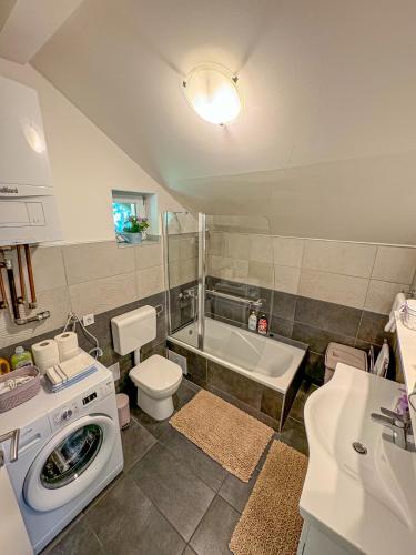 Apartman Mibel