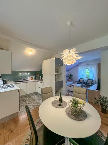 Apartman Mibel