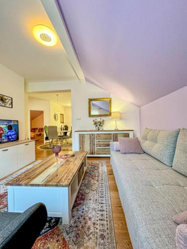 Apartman Mibel