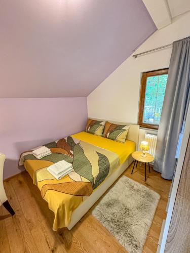 Apartman Mibel