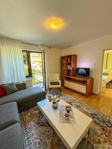 Apartman Mi-Bel