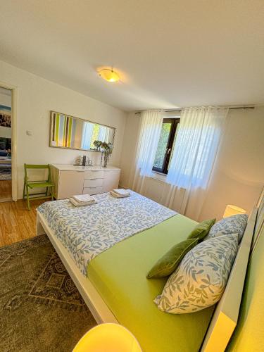 Apartman Mi-Bel