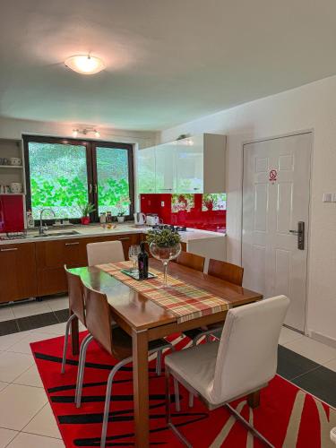 Apartman Mi-Bel