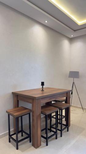 Φωτογραφία από το άλμπουμ του Cosy Suite Appart σε Kasba Bou Hamira