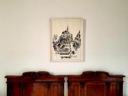 Fotografie z fotogalerie ubytování Hotel Annalena ve Florencii