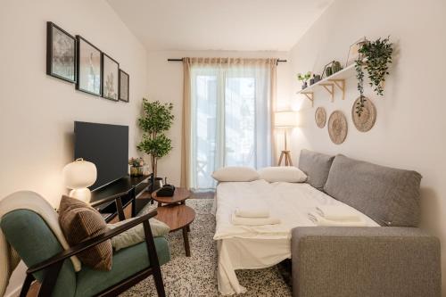 Fiumei Essence Apartment