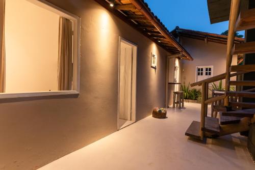 Φωτογραφία από το άλμπουμ του Casa Maria Trancoso Bahia σε Τρανκόσο