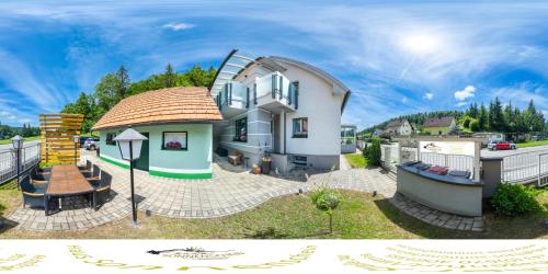 Haus Sonnenschein