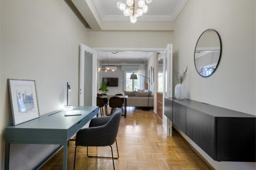 The Classic Residence, Acropolis by Aura Homes