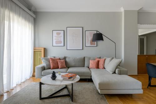 The Classic Residence, Acropolis by Aura Homes