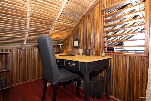 Fotografie z fotogalerie ubytování Madabay's Lodge Nosy Be v destinaci Antafondro