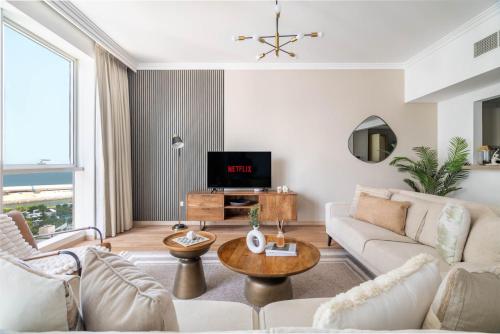 GuestReady - Luxurious nest direct on JBR Beach