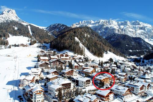 Hotel Garni Concordia - Dolomites Home photo 3