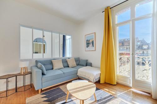 Au bon air de Villers - plage à 200 mètres