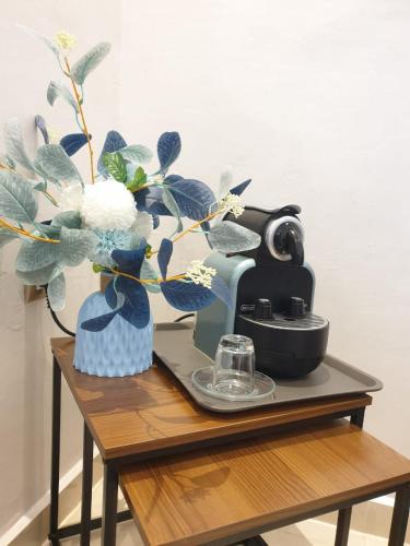 Φωτογραφία από το άλμπουμ του Cosy Suite Appart σε Kasba Bou Hamira