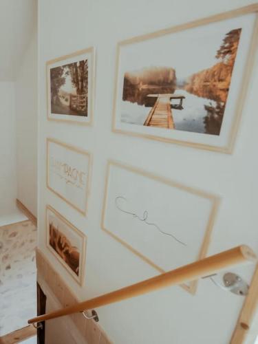 Fotografie z fotogalerie ubytování Cocon Champêtre v destinaci La Saulsotte