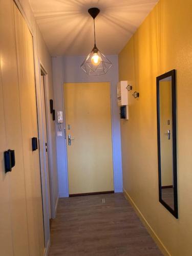 Photo de la galerie de l'établissement chez karine 5, à Arpajon