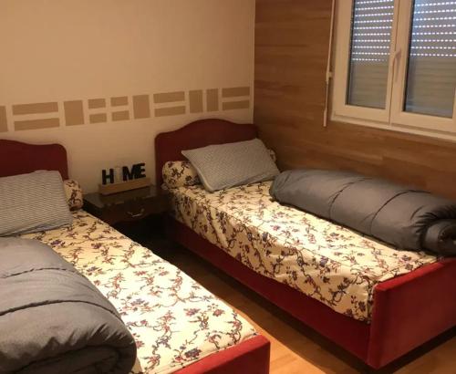 Φωτογραφία από το άλμπουμ του Appartement confortable à Saint-Éloy-les-Mines 55 m² pour 6 personnes σε Saint-Éloy-les-Mines