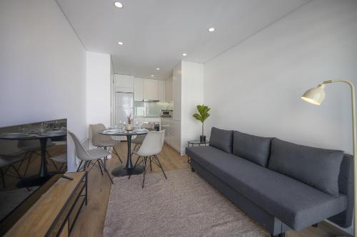 FLH Gaia Flat with Balcony