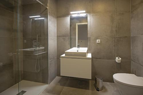 FLH Gaia Flat with Balcony