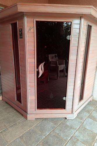 Fotografie z fotogalerie ubytování Gîte Pierre Blanche v destinaci Visan