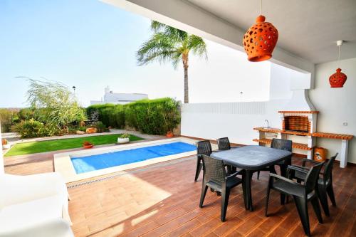 Casa da Ria by Algarving
