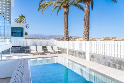 Villa Oasis Maspalomas