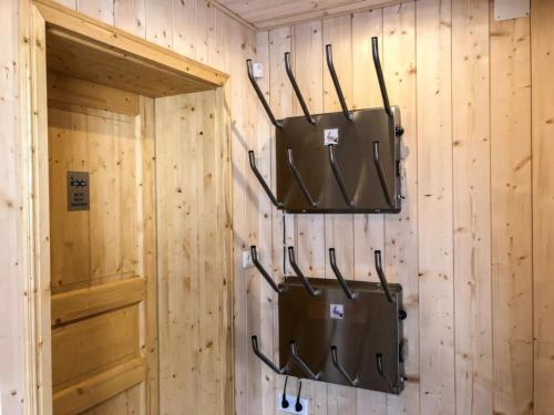 Ebene ReichenauにあるFelsenhutte by Globalimmoserviceのギャラリーの写真