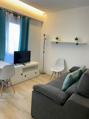 S7 Apartamento nuevo, Madrid