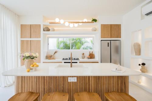 Φωτογραφία από το άλμπουμ του Mazari Villas σε Uluwatu