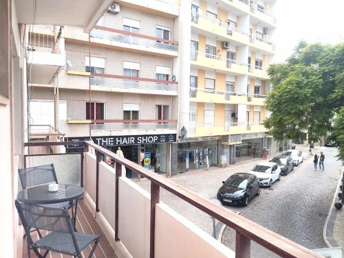 Casa da Baixa
