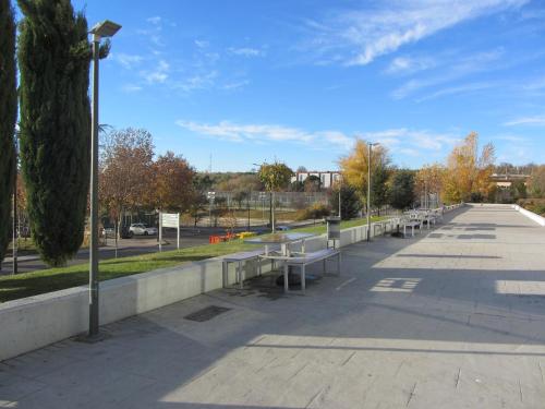 Residencia Universitaria Resa Erasmo photo 42