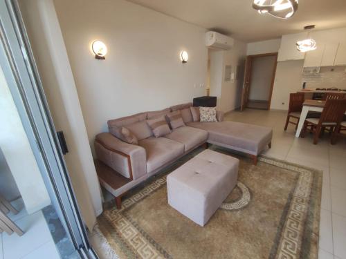 غرفتين مرينا مراسي ويست