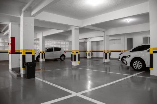 Φωτογραφία από το άλμπουμ του Concept Hotel Flat σε Balneário Camboriú