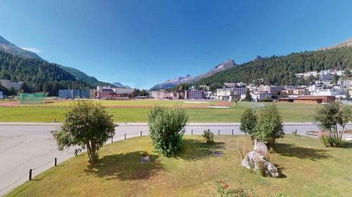 Residenz am See B108