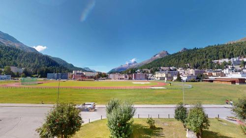 Residenz am See B207