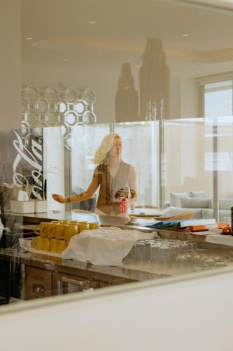 Hosté ubytování Elite Atoll Beachfront Hotel