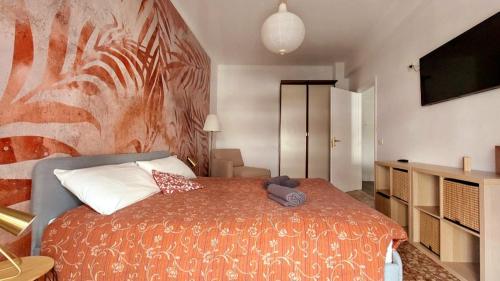 Casa Valentina - Beauty apartment with two bedrooms near Vatican City